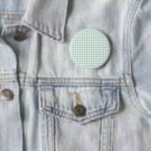 Hahnentrittmuster Button (Beispiel)