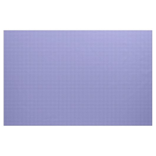 Hahnentrittmuster Muster Stoff (Fat Quarter (45,7 x 55,9 cm))
