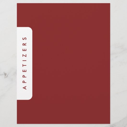 Hahnentrittmuster Rezept Dividende / Appetithäppch (Rückseite)