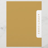 Hahnentrittmuster Rezept Division / Appetithäppche (Vorderseite)