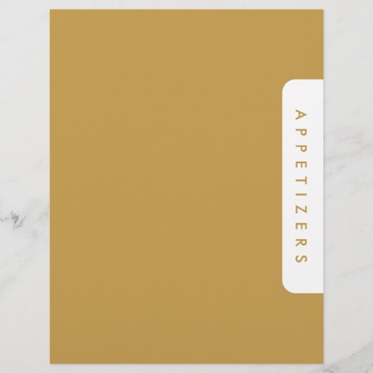 Hahnentrittmuster Rezept Division / Appetithäppche (Vorderseite)