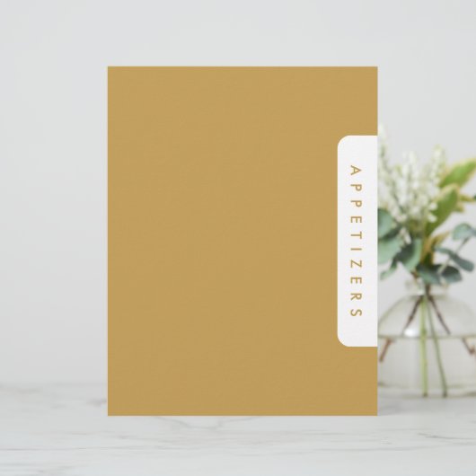 Hahnentrittmuster Rezept Division / Appetithäppche (Stehend Vorderseite)