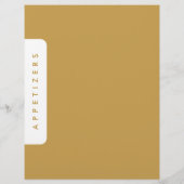 Hahnentrittmuster Rezept Division / Appetithäppche (Rückseite)