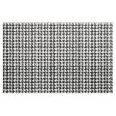 Hahnentrittmuster Stoff (Fat Quarter (45,7 x 55,9 cm))