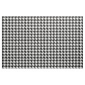 Hahnentrittmuster Stoff (Fat Quarter (45,7 x 55,9 cm))