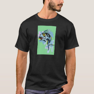 Hahnfische T-Shirt