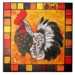 Hahnfliese trivet fliese