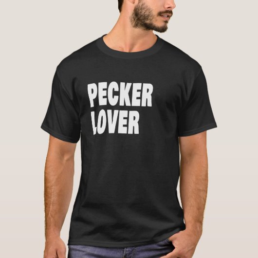Hahnliebhaber - Lustiger Hühnerbauer oder humorvol T-Shirt (Vorderseite)