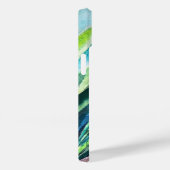 Hahn's Macaw Case-Mate iPhone Hülle (Rückseite / Rechts)