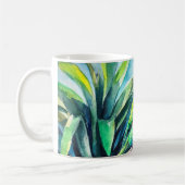 Hahn's Macaw Kaffeetasse (Links)