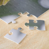 Hahns Mini-Macaw/Rot-Schulter-Ara Puzzle (Seite)