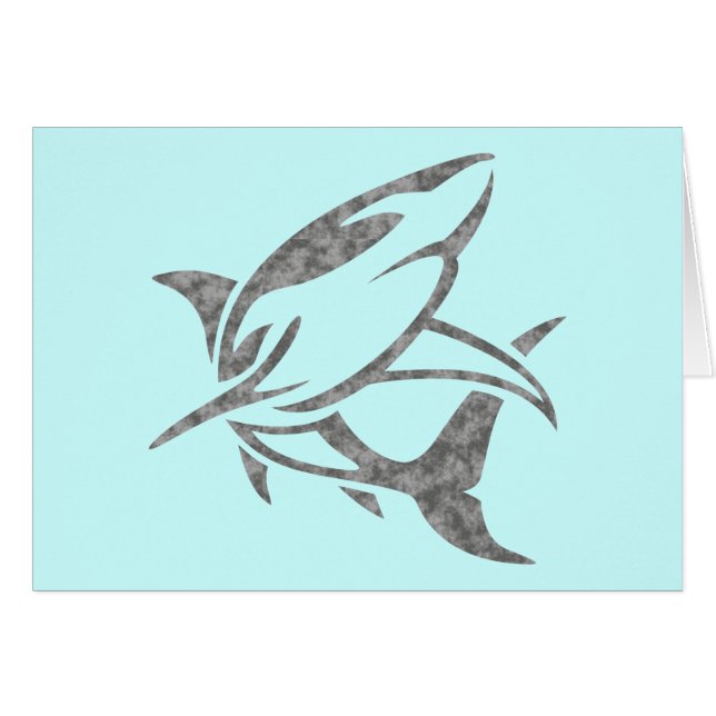 Hai (Vorderseite (Horizontal))