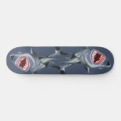 Hai 1 skateboard (Horizontal)