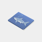 Hai-3068590_1280 Post-it Klebezettel (angewinkelt)