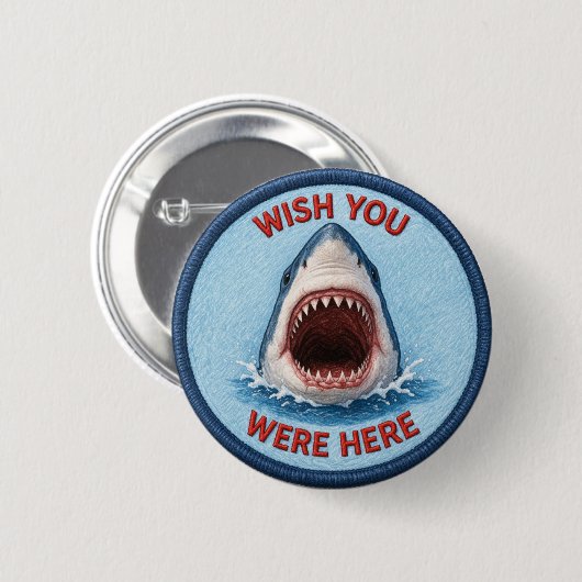 Hai Button (Vorne & Hinten)