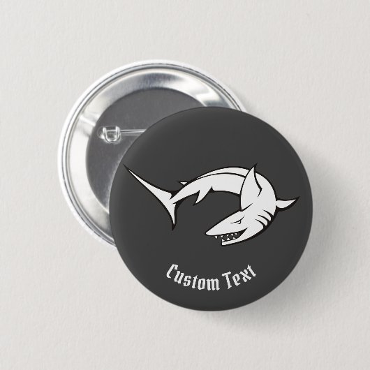 Hai Button (Vorne & Hinten)