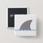 Hai Button (Vorne & Hinten)