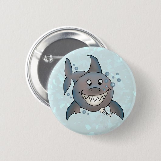 Hai Button (Vorne & Hinten)