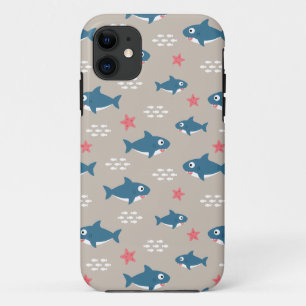 Hai Case-Mate iPhone Hülle
