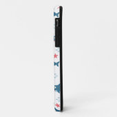 Hai Case-Mate iPhone Hülle (Hinten/Links)