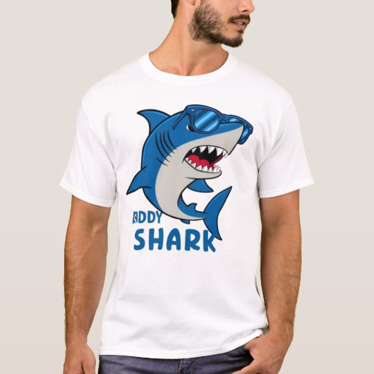 Hai Dady Lover Classic 2024 T - Shirt (Vorderseite)