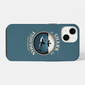 Hai & Fischer iPhone Hülle (Rückseite (Horizontal))
