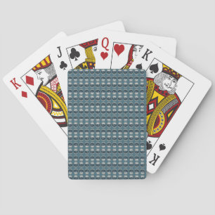 Hai & Fischer Spielkarten
