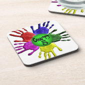 hai Five.png Untersetzer (Linke Seite)