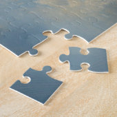 Hai-Flugzeug-Puzzle Puzzle (Seite)