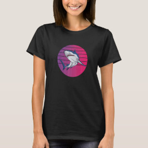 Hai für Meeresbiologen 1 T-Shirt