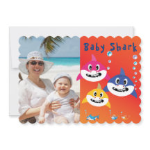 Hai 🌊 Geburtstagsparty Cool FabFun Kinder