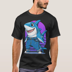 Hai-Gene 2 T-Shirt