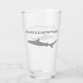 Hai Glas (Vorderseite)