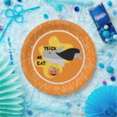 Hai Halloween Pappteller (Party)