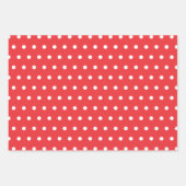 Hai Happy Birthday Name Wrapping Paper Sheets Geschenkpapier Set (Vorderseite 2)