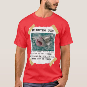Hai-Hemd, Sonnenhai, Haifisch-Lover-Geschenk, Shar T-Shirt
