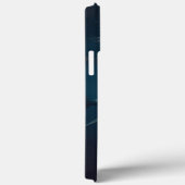 Hai im Meer Case-Mate iPhone Hülle (Rückseite / Rechts)