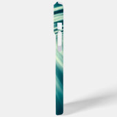 Hai in der Tiefsee und Sonnenlicht Case-Mate iPhone Hülle (Rückseite / Links)