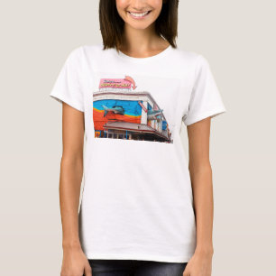 Hai in Maryland, USA T-Shirt