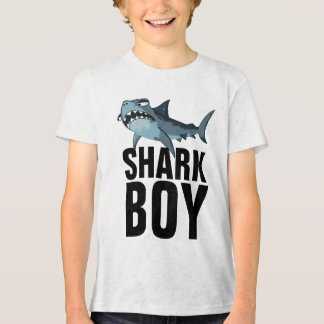 HAI JUNGEN MÄNNER T-SHIRT Tri-Blend SHIRT