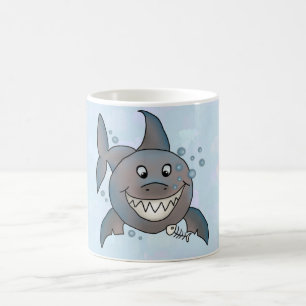 Hai Kaffeetasse