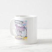 Hai Kaffeetasse (Vorderseite Links)