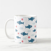 Hai Kaffeetasse (Links)