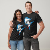 Hai Karate Ninja T-Shirt (Unisex)