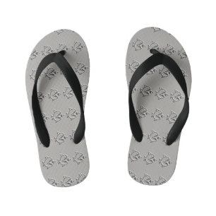 Hai Kinderbadesandalen