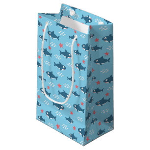 Hai Kleine Geschenktüte