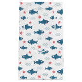 Hai Kleine Geschenktüte (Vorderseite)