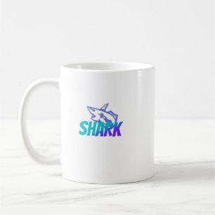 Hai Kühnes Design für Fitnessstudio & Geschenk Kaffeetasse