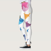 Hai Leggings (Links)