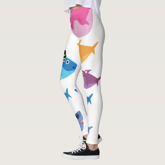 Hai Leggings (Links)